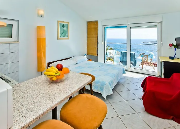 Cloud Apartament Hvar Town