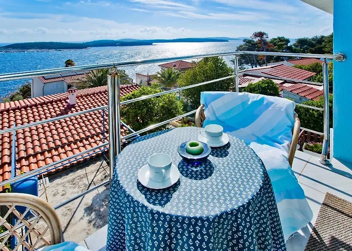 Cloud Apartament Hvar Town