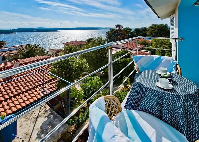 Cloud Apartament Hvar Town