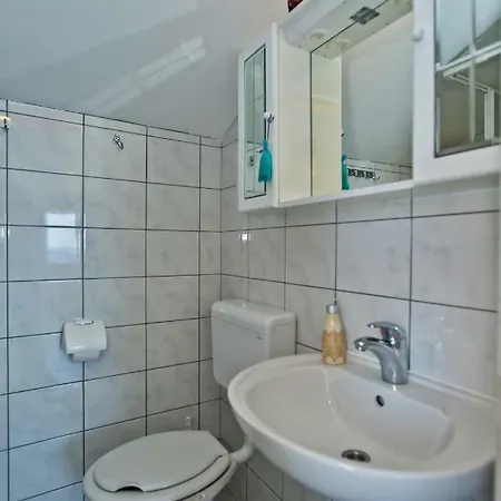 Cloud Apartman Hvar Town