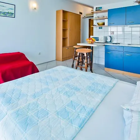 Cloud Apartman Hvar Town