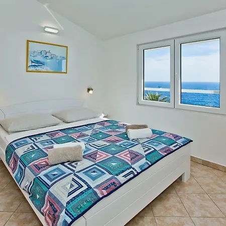 Apartman Cloud Hvar Town