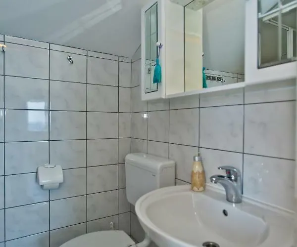 Cloud Appartement Hvar Town