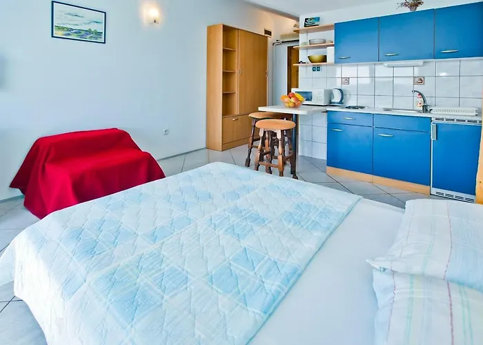 Cloud Appartement Hvar Town