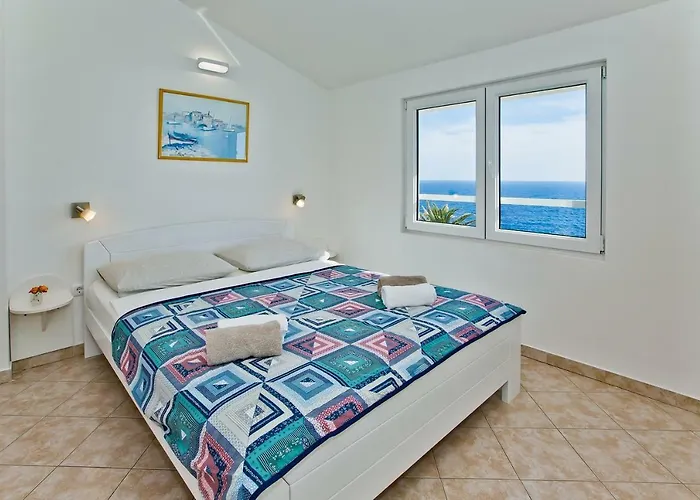 公寓 Cloud 赫瓦尔