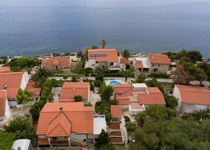Appartement Cloud Hvar Town