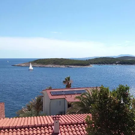 Cloud * Hvar Town