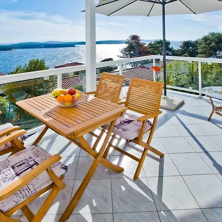 Appartement Cloud Hvar Town