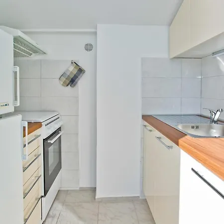 Cloud Appartement *