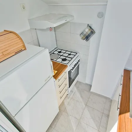 Appartement Cloud Hvar Town